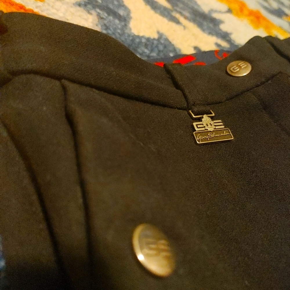 Georg Schumacher Prano 50 Dressage Breeches